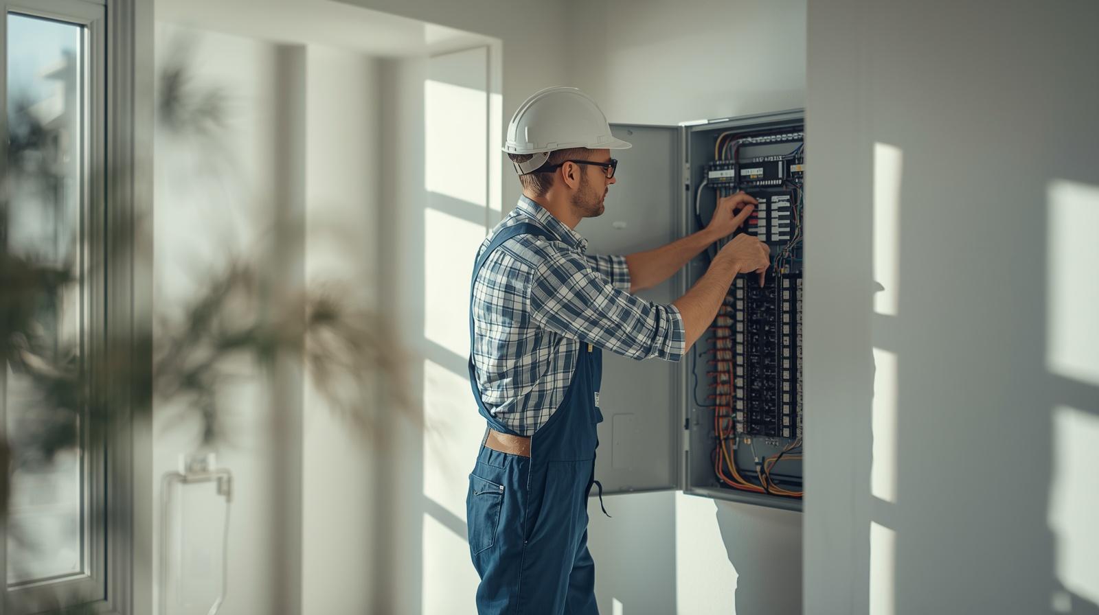 Argiles Electricité