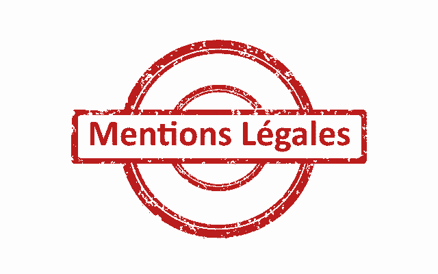 Mentions légales